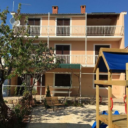 Apartments Katarina Vodice Bagian luar foto