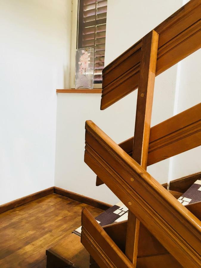 Apartments Katarina Vodice Bagian luar foto